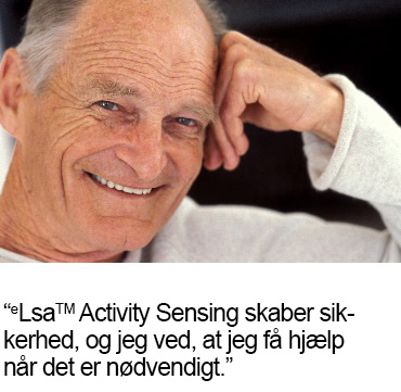fordele plejehjem
