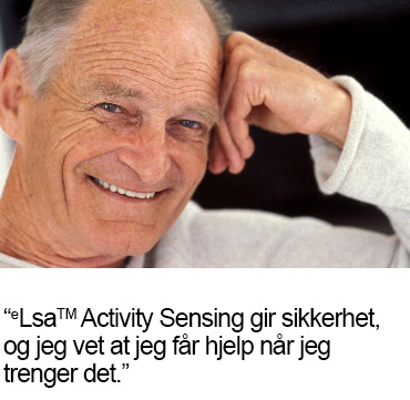 fordeler omsorgshjem