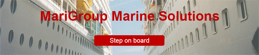 marine solutions