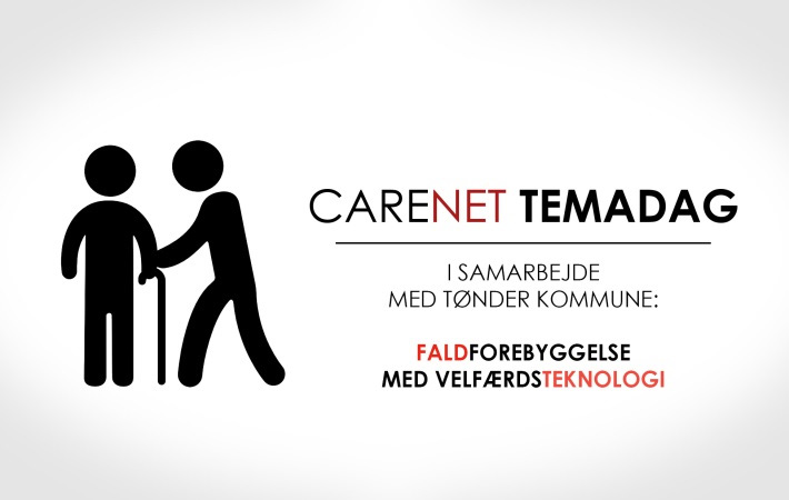 carenet temadag