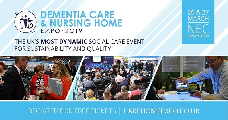 dementia care uk