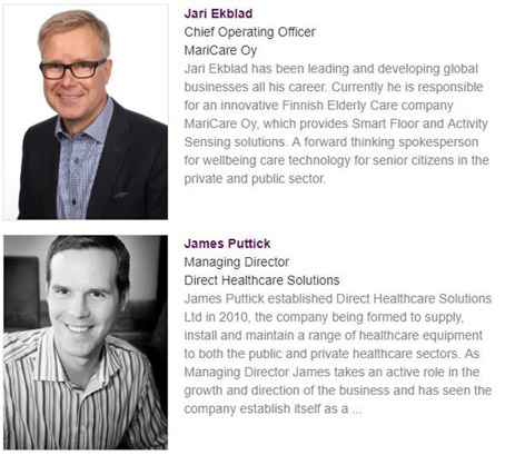 discussion healthcare