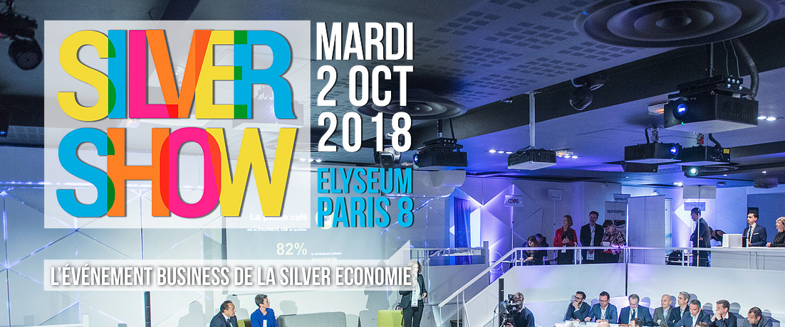 silver show 2018 main