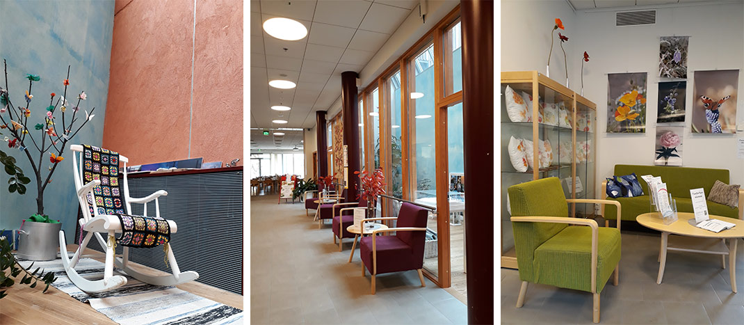 kauklahti alzheimer interior